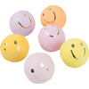 Happy Face Icons Surprise Balls - Favors - 1 - thumbnail