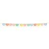 Happy Birthday Fabric Garland - Garlands - 1 - thumbnail