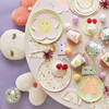 Happy Face Icons Shaped Napkins - Party - 2