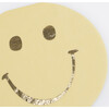 Happy Face Icons Shaped Napkins - Party - 5