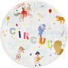 Circus Dinner Plates - Party - 1 - thumbnail