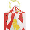 Circus Party Bags - Favors - 1 - thumbnail