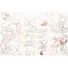 Dinosaurs Coloring Placemats - Party - 2