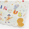 Circus Large Napkins - Party - 2