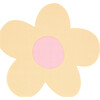 Daisy Shaped Napkins - Party - 7