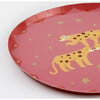 Circus Side Plates - Party - 3