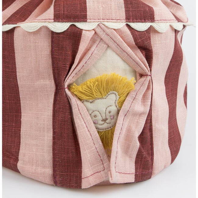 Big Top Circus Bag - Bags - 3