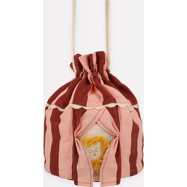 Big Top Circus Bag - Bags - 5