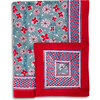 Effie Tablecloth, 60 x 90 - Tabletop - 1 - thumbnail