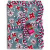 Effie Table Runner - Tabletop - 3