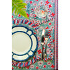 Effie Tablecloth, 60 x 90 - Tabletop - 2