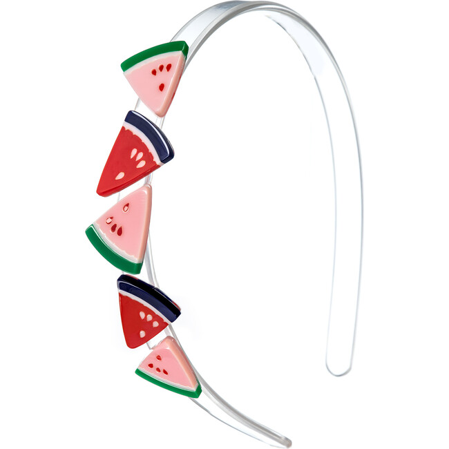Watermelon Headband, Multi