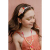 Ice Cream Glitter Gold Headband - Headbands - 2