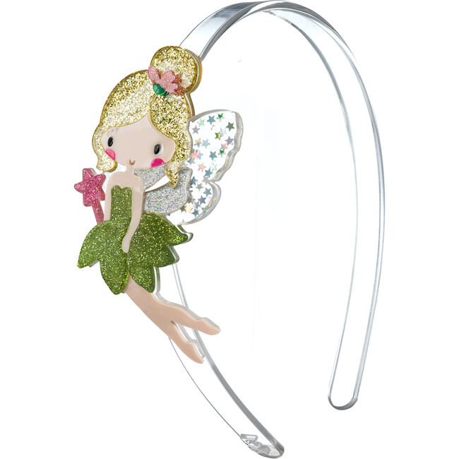 Fairy Glitter Headband