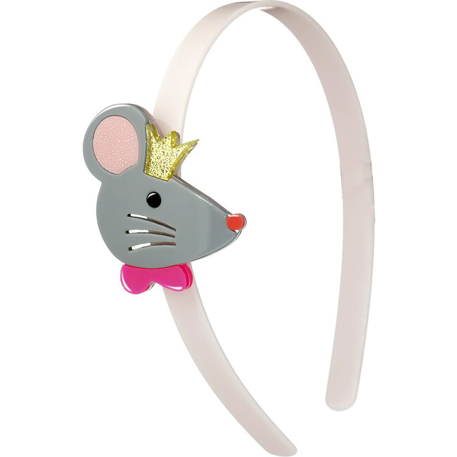 Cinderella Mouse Headband
