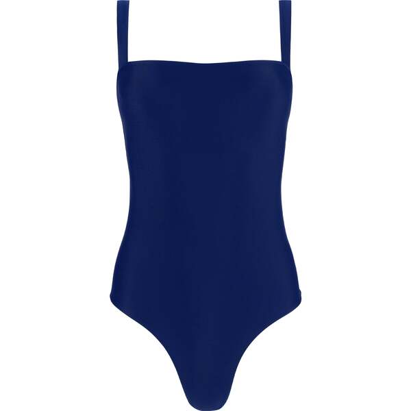 ★RAIVE★ Back Open Long One Piece in Navy VW3MO23123 Raive-Back Open Long One Piece in Navy VW3MO231-23│삼성물산