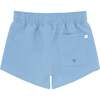 Boys Surfside Blue Boardie - Swim Trunks - 6