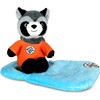 Sleeping Bag Friend Buddy - Plush - 1 - thumbnail