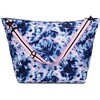 Night Tie Dye Weekender Bag - Bags - 1 - thumbnail