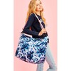 Night Tie Dye Weekender Bag - Bags - 2