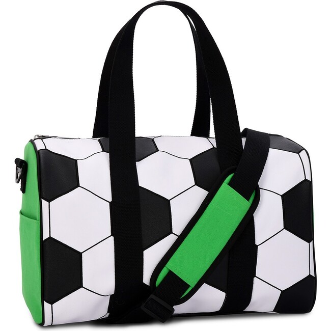 Goal Getter Duffel Bag