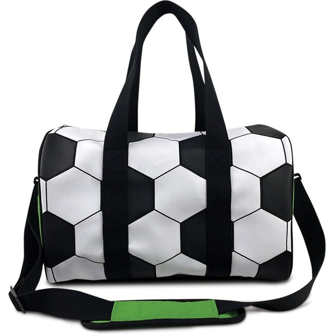 Goal Getter Duffel Bag - Bags - 2