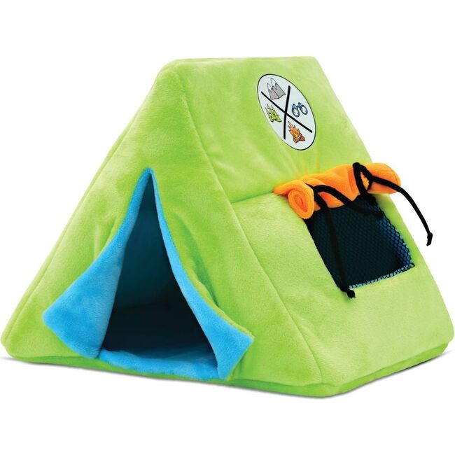 Camp Out Tent Plush - Plush - 3