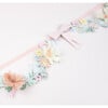 Flower & Bow Garland - Garlands - 3