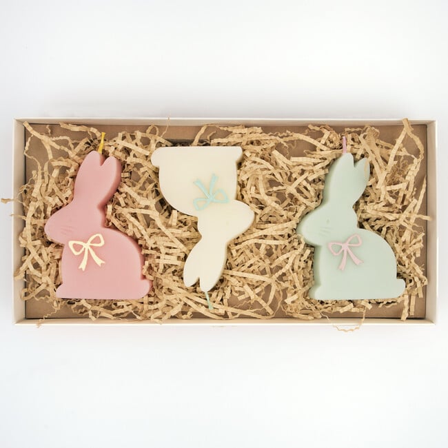 Bunny Candles - Candles - 4