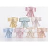 Pastel Bow Cups - Party - 2