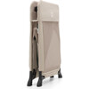 Bugaboo Stardust Desert Taupe - Travel Cribs - 5