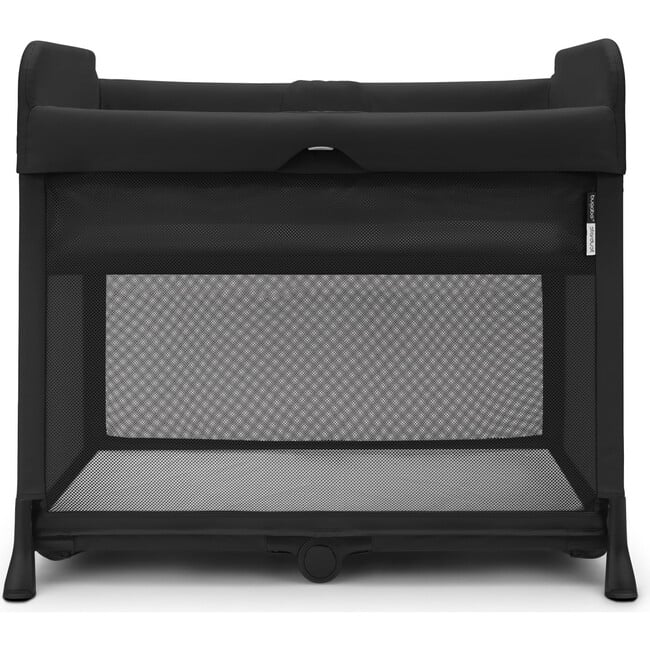 Bugaboo Stardust Black - Travel Cribs - 7