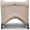 Bugaboo Stardust Desert Taupe - Travel Cribs - 6