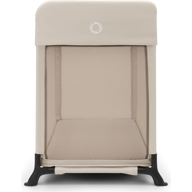 Bugaboo Stardust Desert Taupe - Travel Cribs - 7