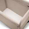 Bugaboo Stardust Desert Taupe - Travel Cribs - 8