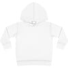 Kids Stay Gold Graphic Hoodie, White - Sweatshirts - 2