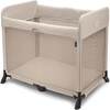 Bugaboo Stardust Desert Taupe - Travel Cribs - 1 - thumbnail