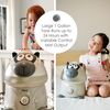 Adorable Sheep Ultrasonic Humidifier - Humidifiers - 4