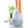 Droplet Ultrasonic Cool Mist Humidifier, Grey - Humidifiers - 10