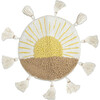 Sunshine Pillow, Ezra - Decorative Pillows - 1 - thumbnail