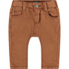 Pants, Brown - Pants - 1 - thumbnail