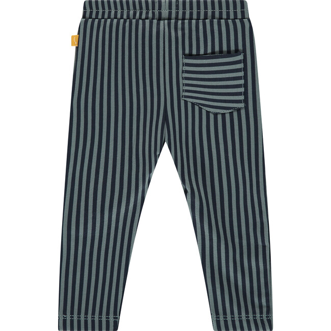 Striped Pants, Stripes - Pants - 2