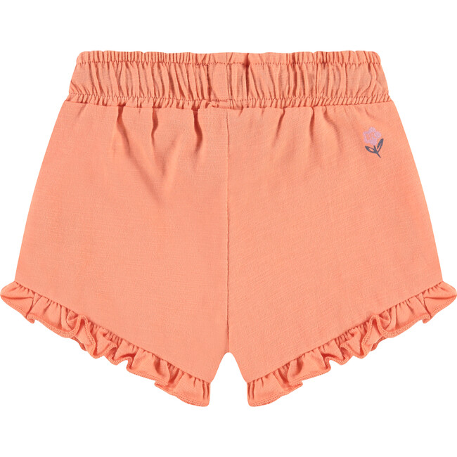 Sweatshorts, Orange - Shorts - 2