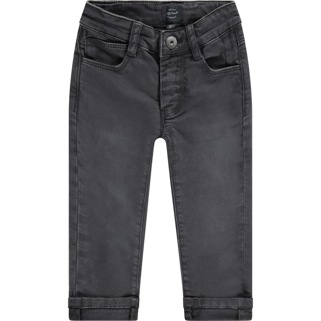 Pants, Dark Grey