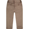 Pants, Brown - Pants - 2