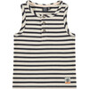 Striped Tank Top, Stripes - Tank Tops - 1 - thumbnail