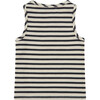 Striped Tank Top, Stripes - Tank Tops - 2