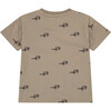 All Over Sunglasses Short Sleeve T-Shirt, Print - T-Shirts - 2