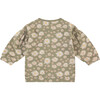 Daisy Printed Sweatshirt, Prints - Sweatshirts - 2