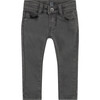 Pants, Grey - Pants - 1 - thumbnail